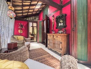 3 bedrooms, WiFi, bed sheets - Charming retreat in Ilha Bela (Ilhabela)