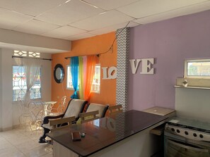 Interior - APARTMENTS TOLU - COVEÑAS (Santiago de Tolú)