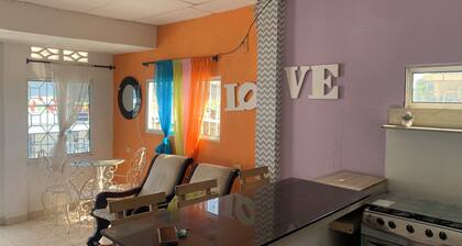 APARTMENTS TOLU - COVEÑAS