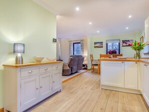 Interior - Bunchrew Farm Cottage (Inverness)