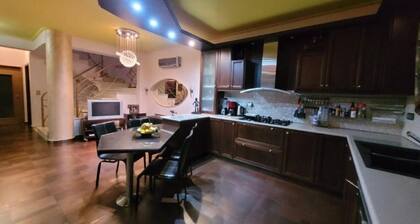 Villa Emma Dimitrios wonderful Nea Peramos