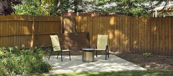 Boiler Haven, Boiler Haven - Bright & Spacious home near Purdue