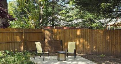 Boiler Haven, Boiler Haven - Bright & Spacious home near Purdue