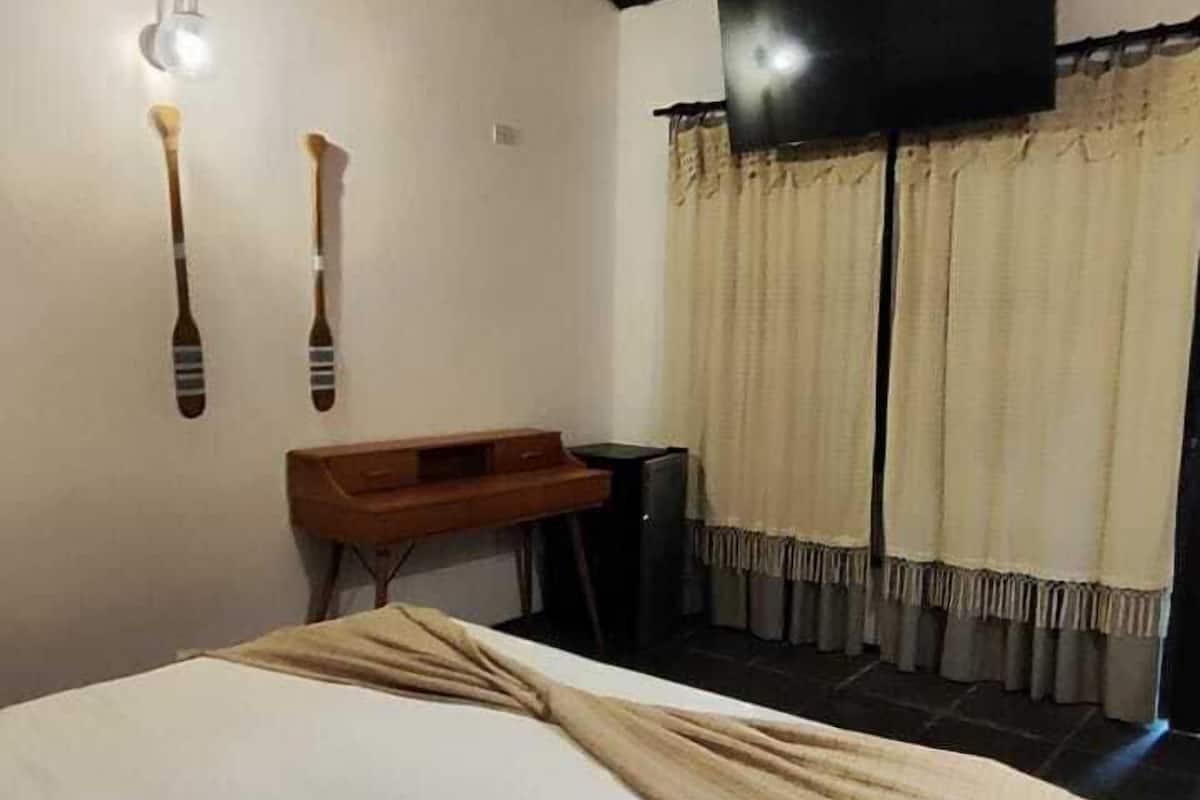 12 Schlafzimmer, kostenloses WLAN, BettwÀsche