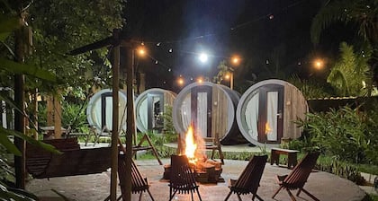 Garden Hotel Boutique