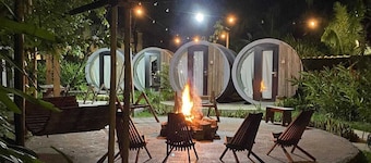 Garden Hotel Boutique