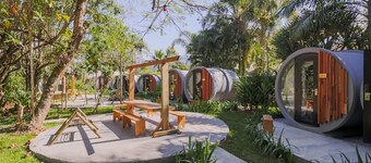 Garden Hotel Boutique