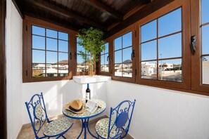 Dining - Villa Dulce - Four Bedroom Villa, Sleeps 8 (Tias)