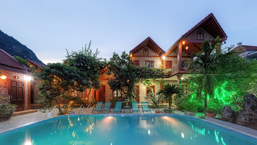 Trang An Family Homestay