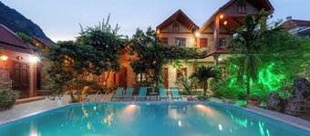 Trang An Family Homestay