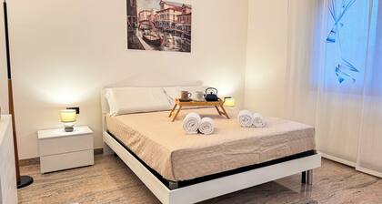 Casa Micio by Ca-Sa Check