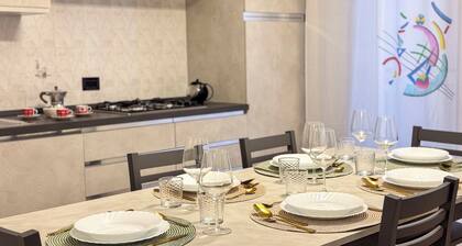 Casa Micio by Ca-Sa Check