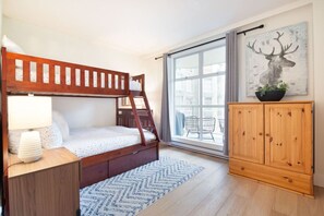 1 Schlafzimmer, Schreibtisch, Bügeleisen/Bügelbrett, kostenloses WLAN