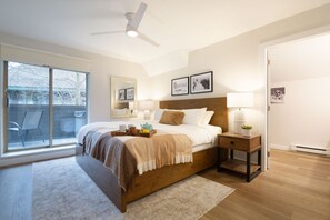 3 Schlafzimmer, Schreibtisch, Bügeleisen/Bügelbrett, kostenloses WLAN