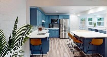 FamilyFriendly-Close 2 PI&Downtown-Pets+FencedYard