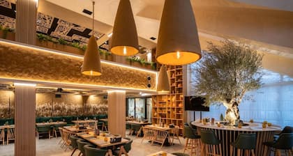 Avo Hotel