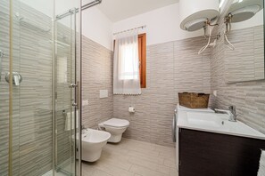 Apartamento | Banheiro