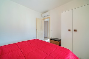 Apartamento | 2 quartos, ferros/tábuas de passar roupa, Wi-Fi de cortesia