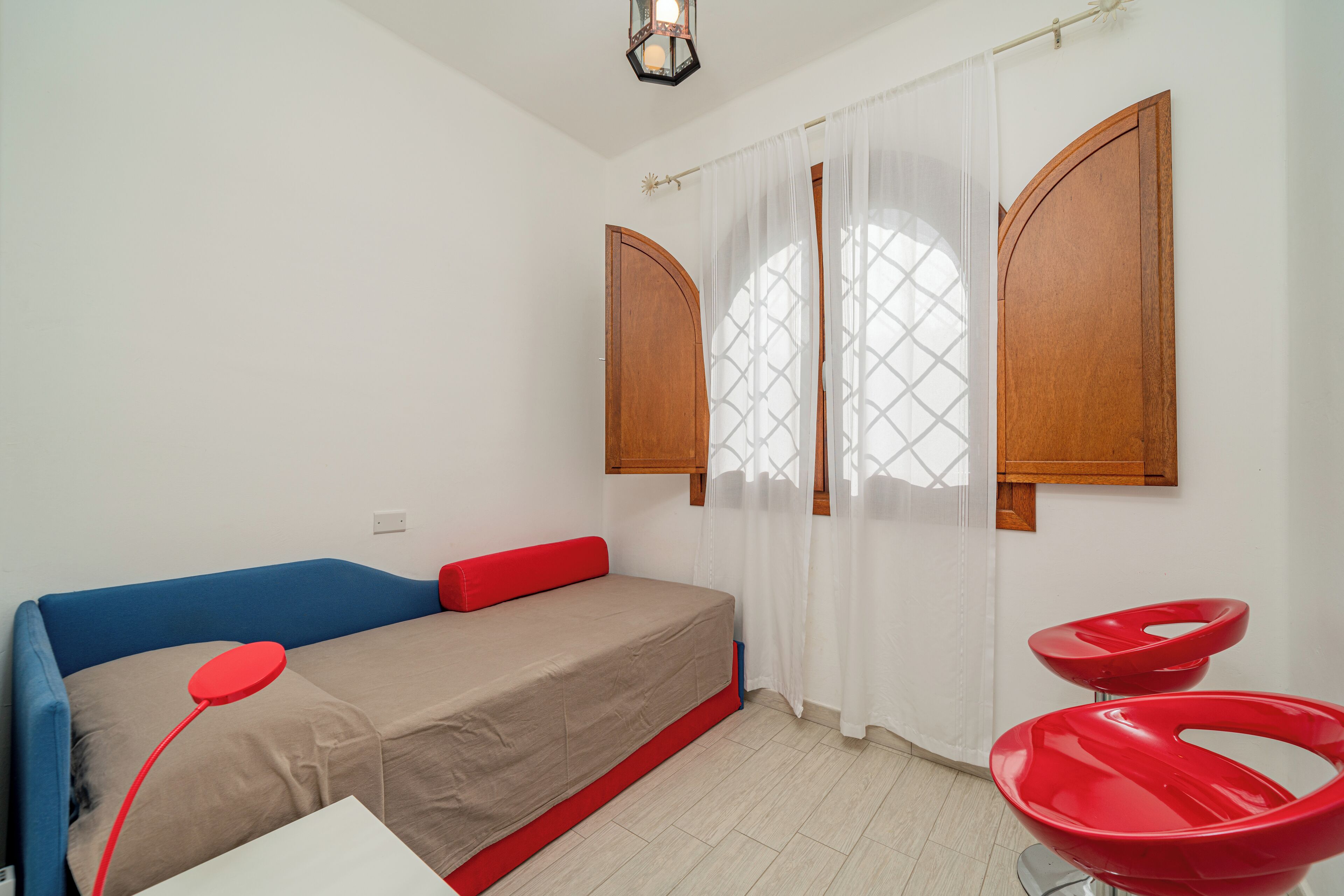 Apartment | 2 Schlafzimmer, Bügeleisen/Bügelbrett, kostenloses WLAN