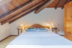 Apartamento | 2 dormitorios