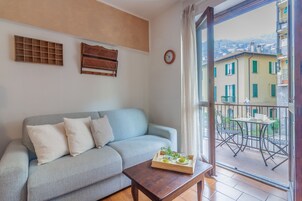 Apartamento | 2 dormitorios