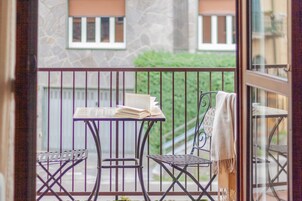 Apartamento | 2 dormitorios