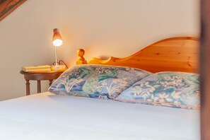 Appartement | 2 slaapkamers