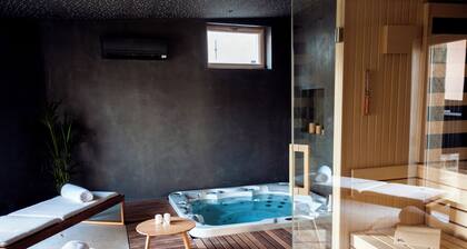 Luxury VIlla Maria with private SPA