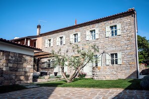 Exterior - Luxury VIlla Maria with private SPA (Koper)