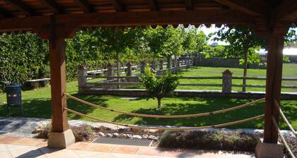 Rural House La Casita