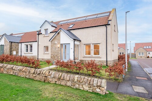 Belmont House | Kingsbarns
