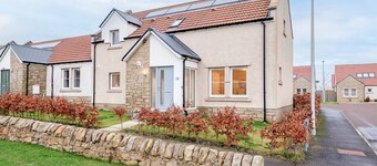 Belmont House | Kingsbarns