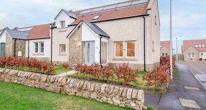 Belmont House | Kingsbarns