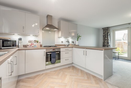 Belmont House | Kingsbarns