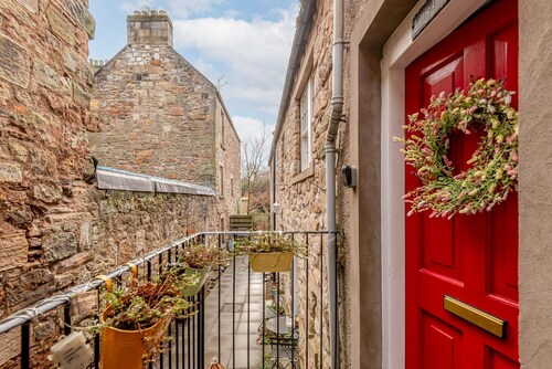 Little Haven | St Andrews Town Centre