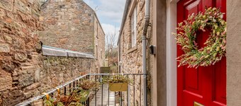 Little Haven | St Andrews Town Centre