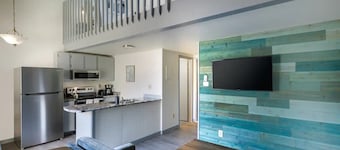 Bright Star Lofts Unit 4, 1BD1BA