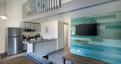 Bright Star Lofts Unit 4, 1BD1BA