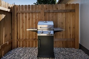 Property grounds - Bright Star Lofts Unit 4, 1BD1BA (Columbia Falls)