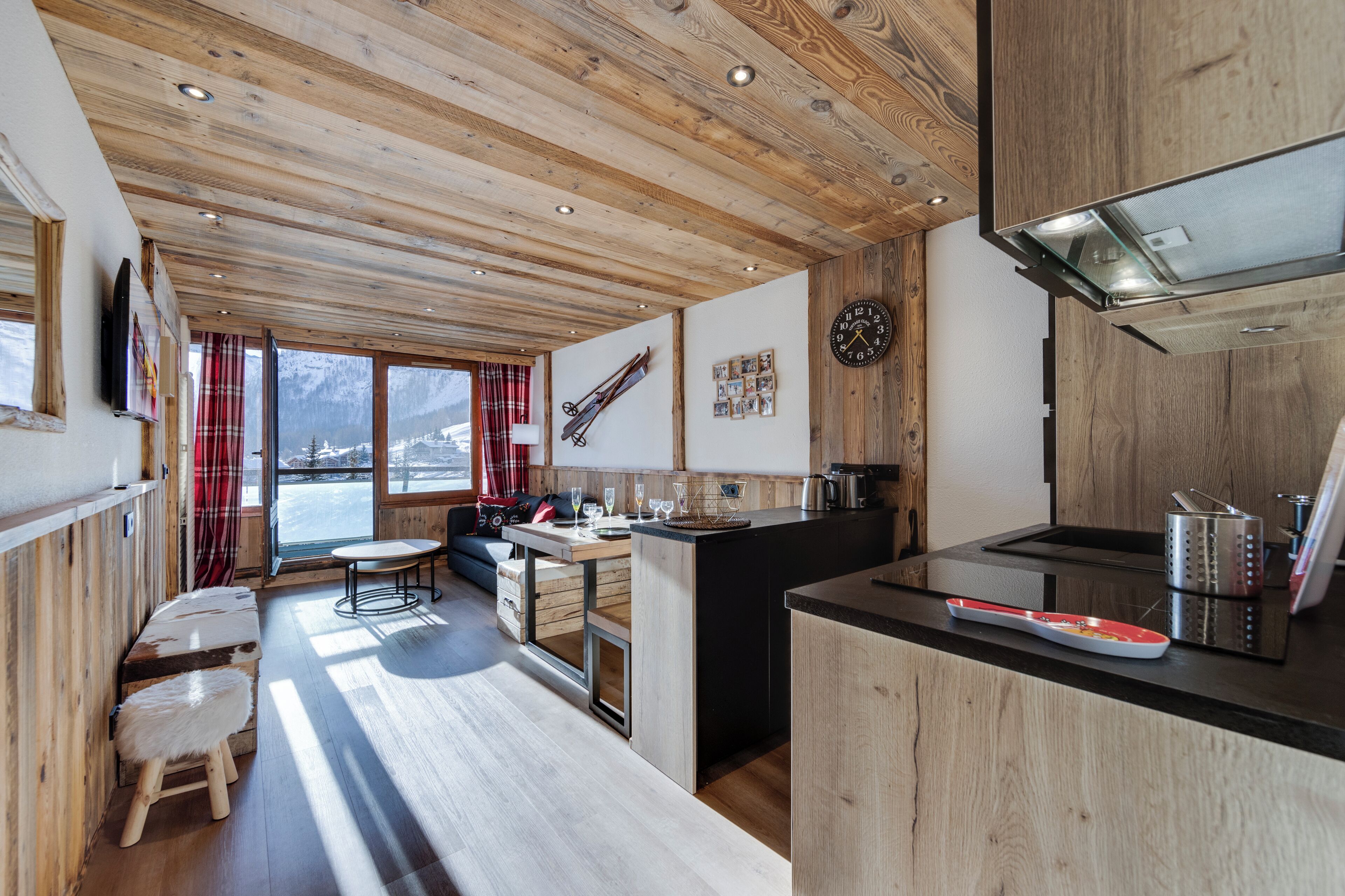 Interieur