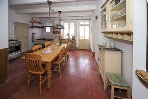 Restauration