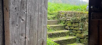 "la MAISON DE MA TANTE" plenty of romance from the French countryside