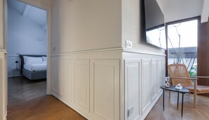 公寓 (1 Bedroom) | 內部