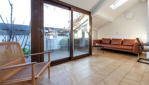 公寓 (1 Bedroom) | 住宿內部