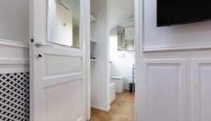 Apartment (1 Bedroom) | Interior - Italianway Comfort - Bianca Maria 13 (Milan)