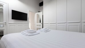 公寓 (1 Bedroom) | 住宿內部