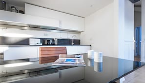 Appartement (1 Bedroom) | Intérieur