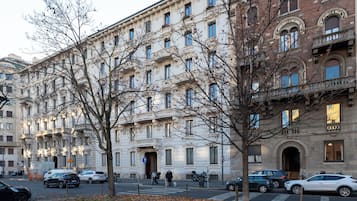 Apartment (1 Bedroom) | Innenbereich