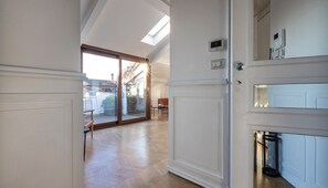 Apartment (1 Bedroom) | Interior - Italianway Comfort - Bianca Maria 13 (Milan)