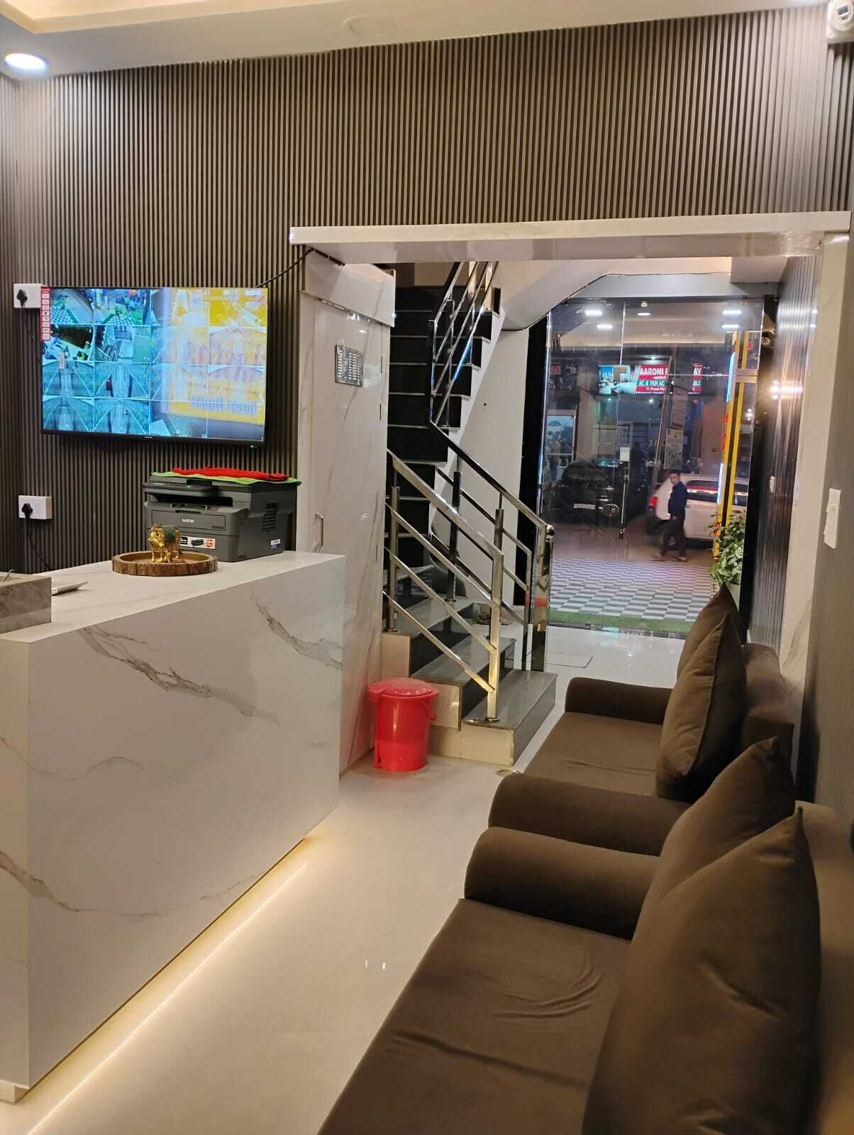 LED-televisio, Netflix, DVD-soitin, maksullisia elokuvia